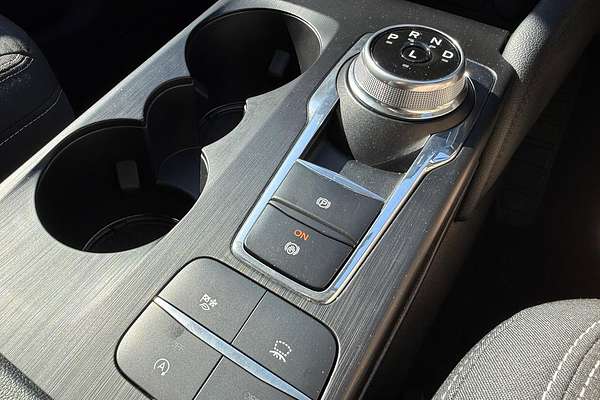 2023 Ford Escape ZH