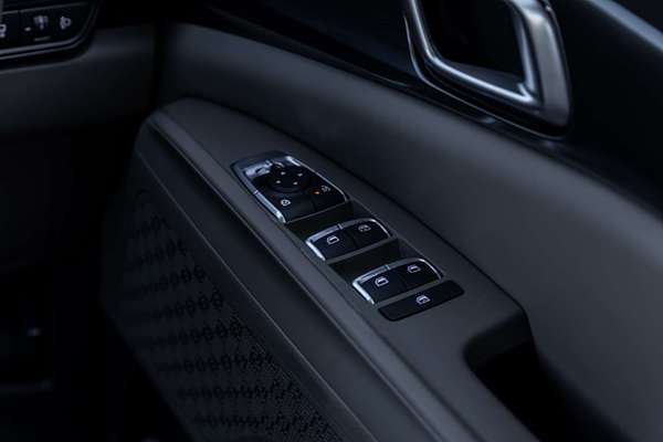 2025 Kia Carnival