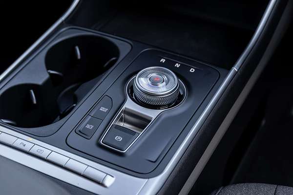 2025 Kia Carnival