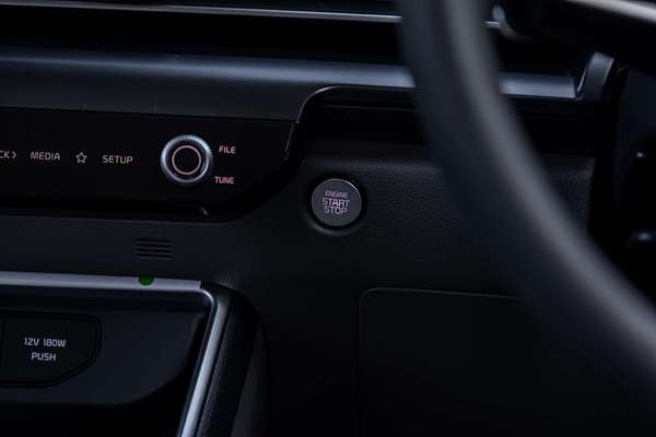2025 Kia Carnival