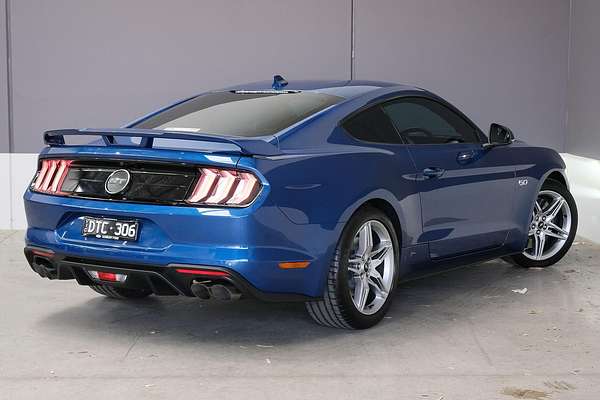 2022 Ford Mustang GT FN