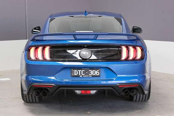 2022 Ford Mustang GT FN
