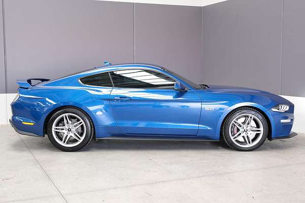 2022 Ford Mustang GT FN