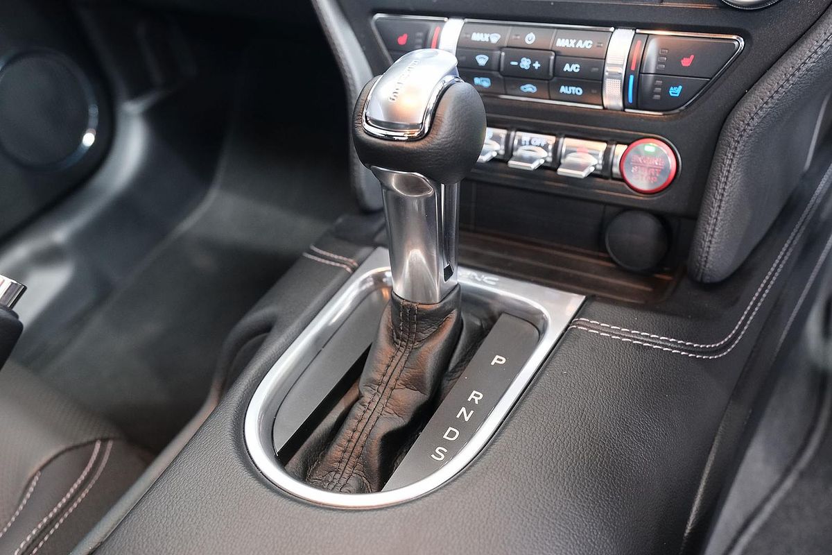 2022 Ford Mustang GT FN