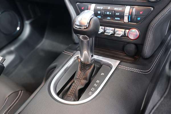 2022 Ford Mustang GT FN