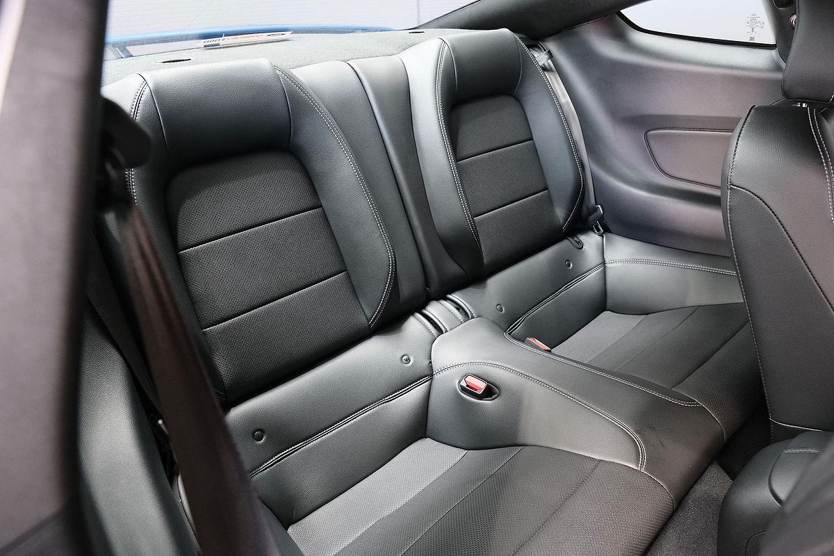 2022 Ford Mustang GT FN