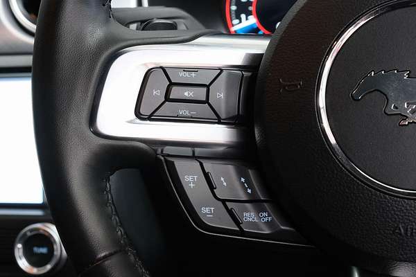 2022 Ford Mustang GT FN