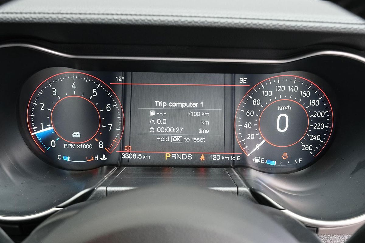 2022 Ford Mustang GT FN
