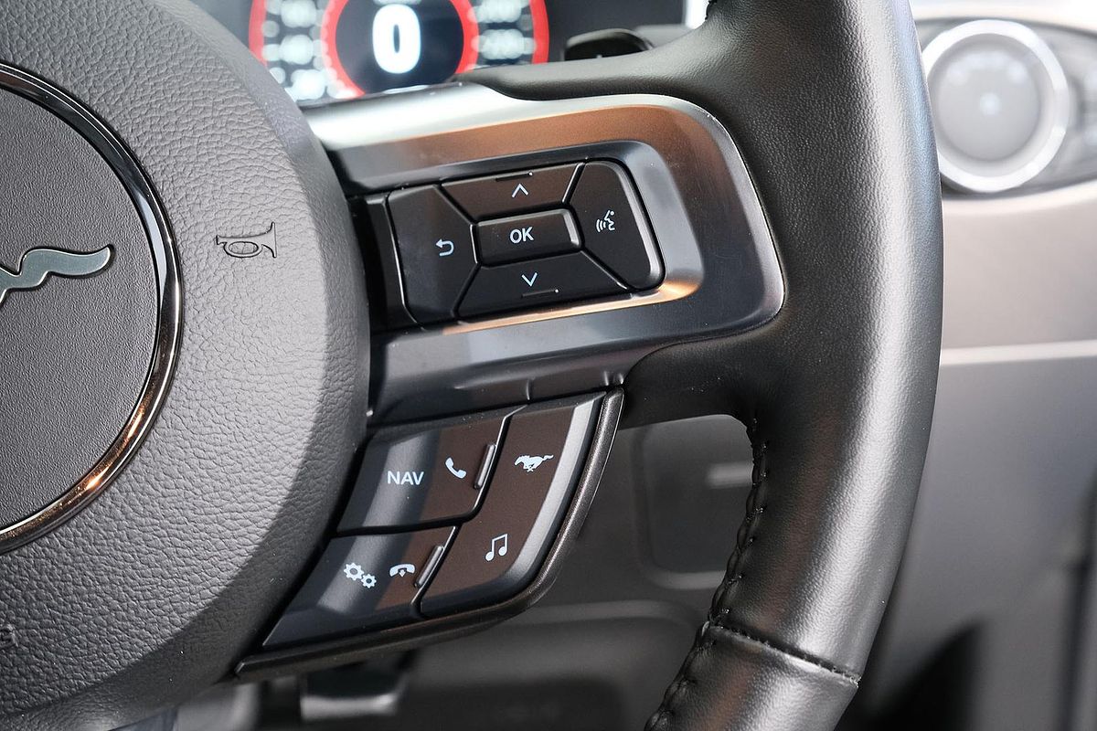 2022 Ford Mustang GT FN