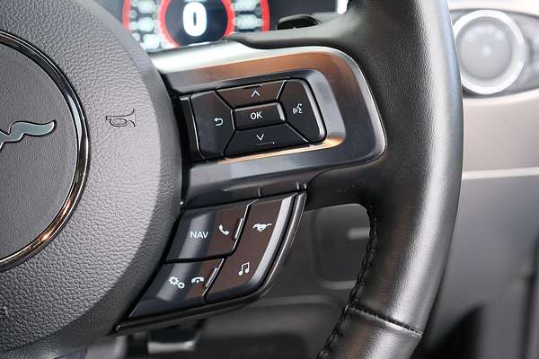 2022 Ford Mustang GT FN