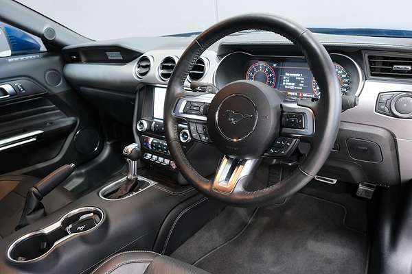 2022 Ford Mustang GT FN