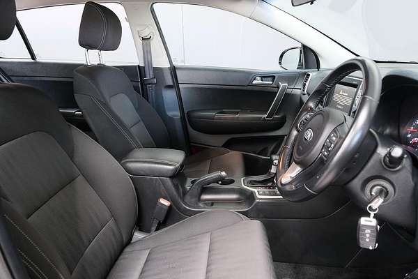 2017 Kia Sportage Si QL