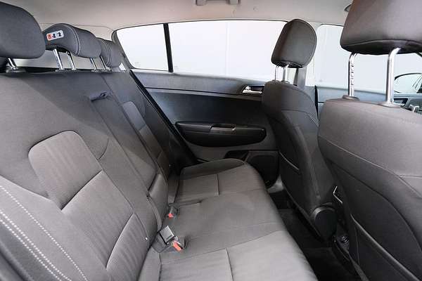 2017 Kia Sportage Si QL