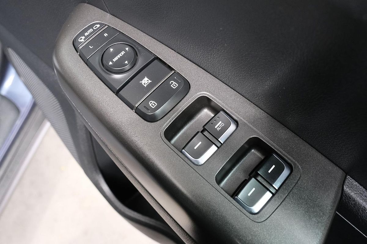 2017 Kia Sportage Si QL