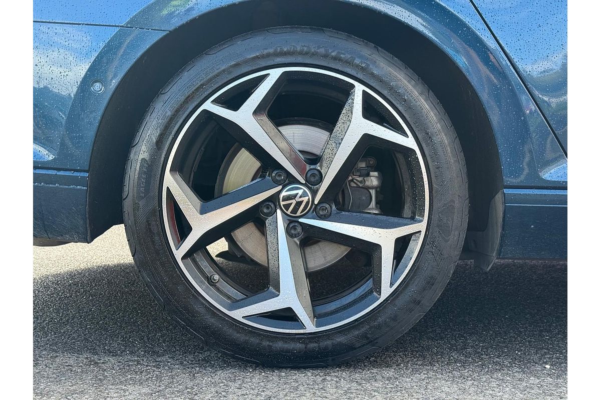 2021 Volkswagen Passat 140TSI Business B8