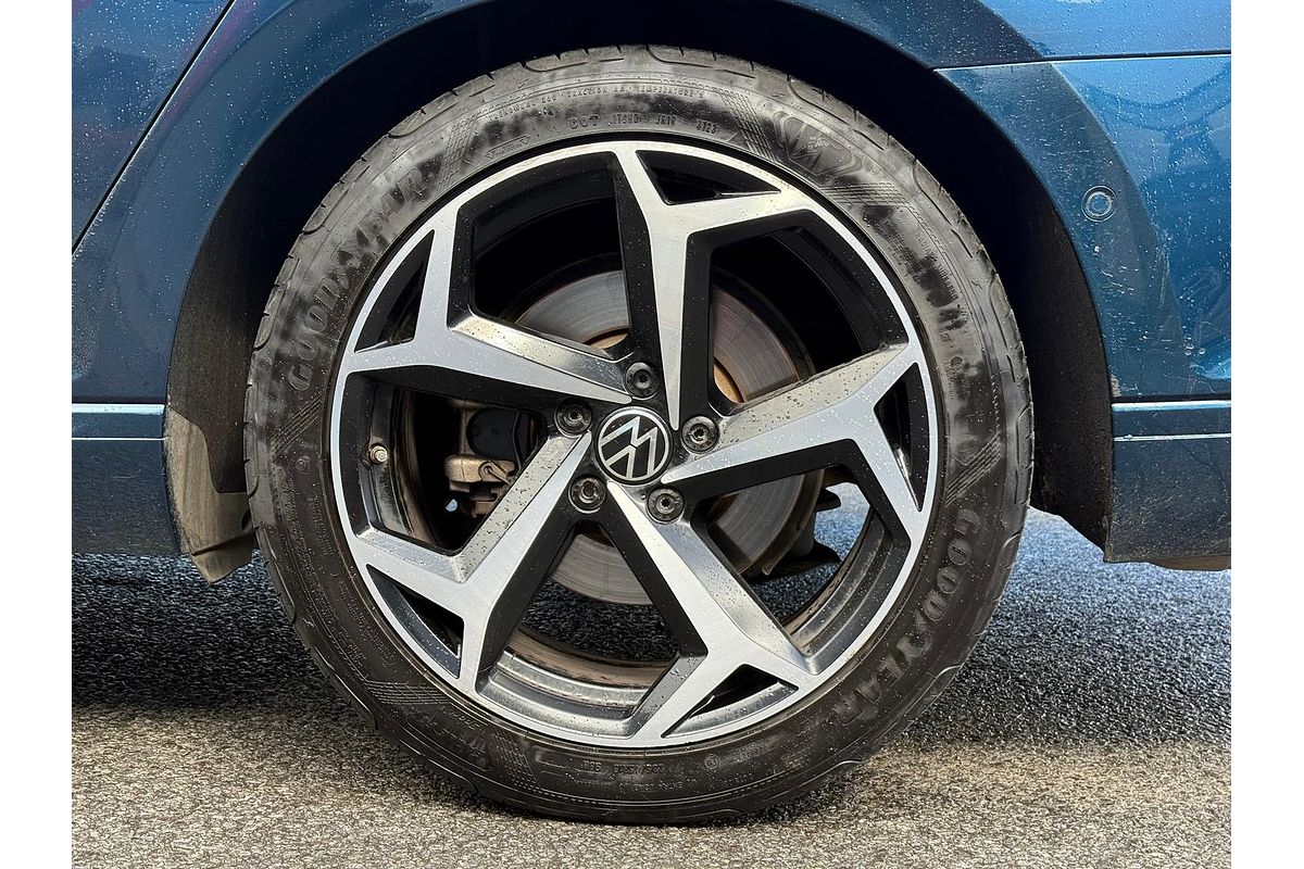 2021 Volkswagen Passat 140TSI Business B8