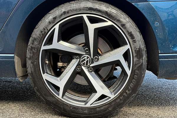 2021 Volkswagen Passat 140TSI Business B8