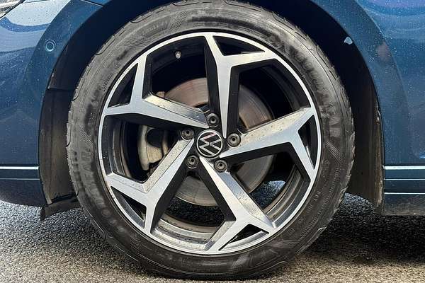 2021 Volkswagen Passat 140TSI Business B8