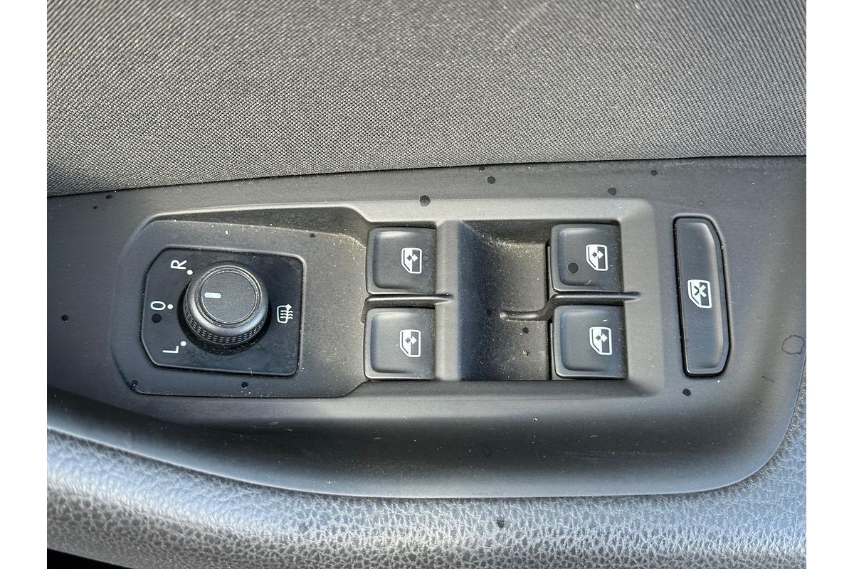 2021 Volkswagen Passat 140TSI Business B8