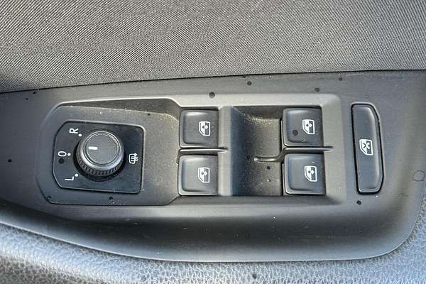 2021 Volkswagen Passat 140TSI Business B8