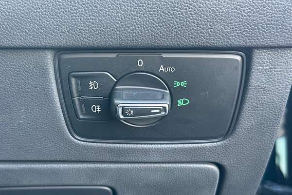 2021 Volkswagen Passat 140TSI Business B8