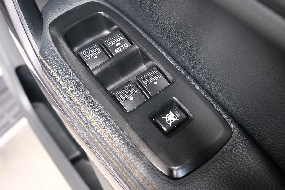 2019 Ford Ranger Wildtrak PX MkIII 4X4 2.0L