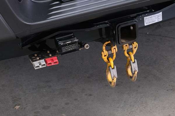 2019 Ford Ranger Wildtrak PX MkIII 4X4 2.0L
