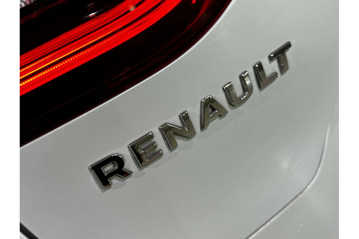 2023 Renault Koleos Life HZG