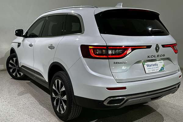 2023 Renault Koleos Life HZG