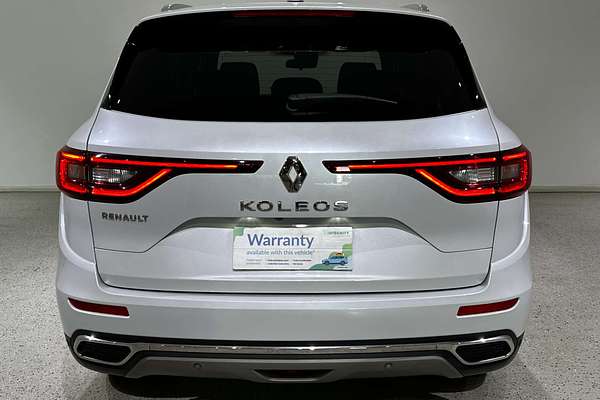 2023 Renault Koleos Life HZG