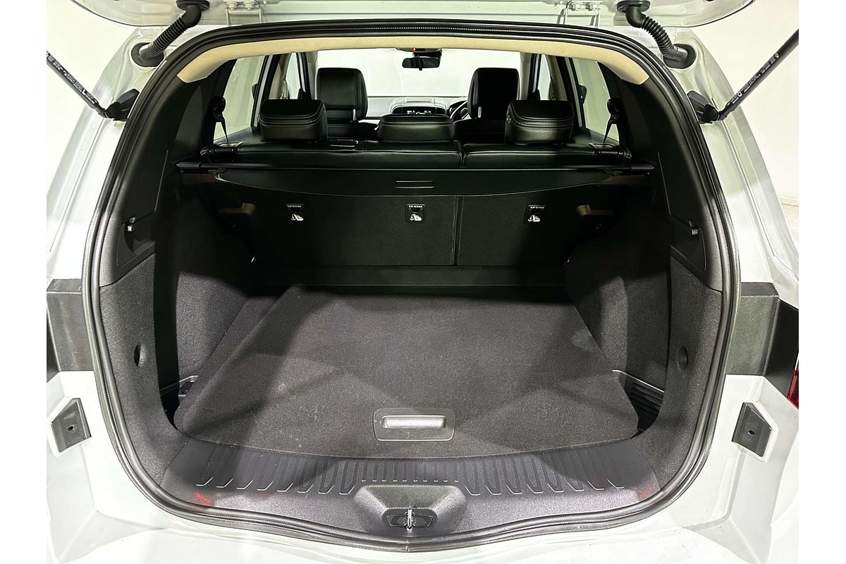 2023 Renault Koleos Life HZG