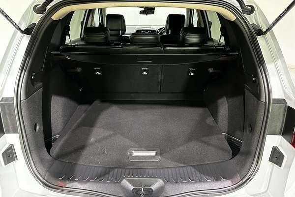 2023 Renault Koleos Life HZG