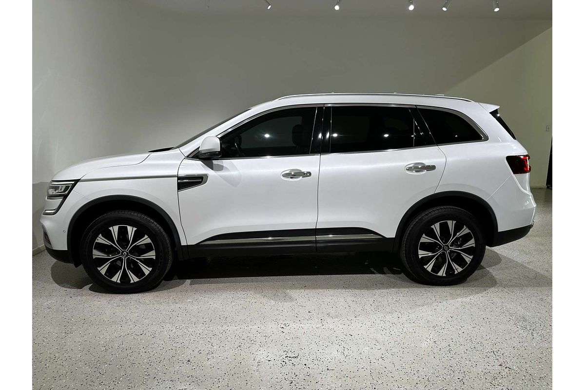 2023 Renault Koleos Life HZG
