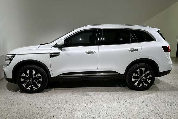2023 Renault Koleos Life HZG
