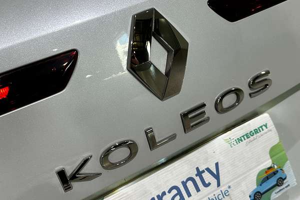 2023 Renault Koleos Life HZG