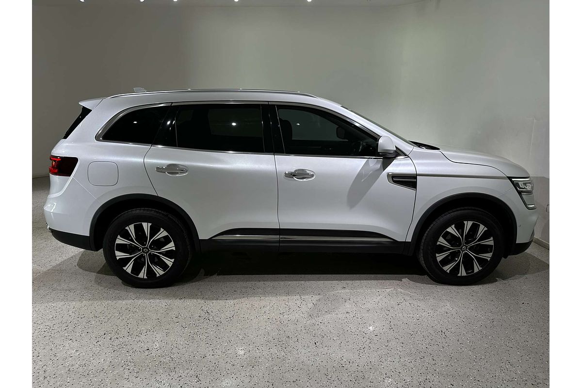 2023 Renault Koleos Life HZG