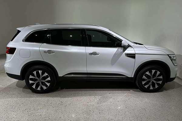 2023 Renault Koleos Life HZG