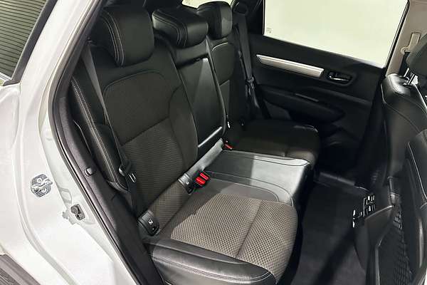 2023 Renault Koleos Life HZG