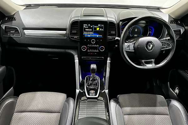 2023 Renault Koleos Life HZG