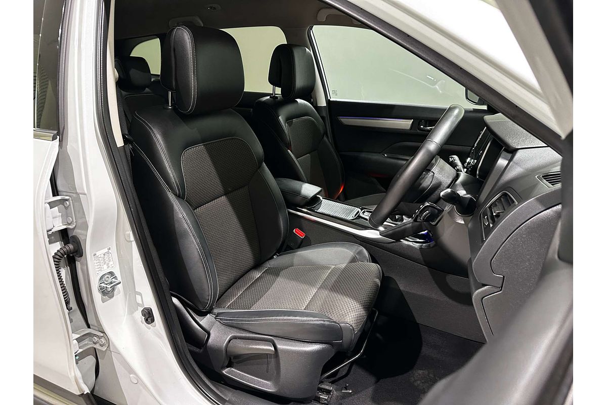 2023 Renault Koleos Life HZG