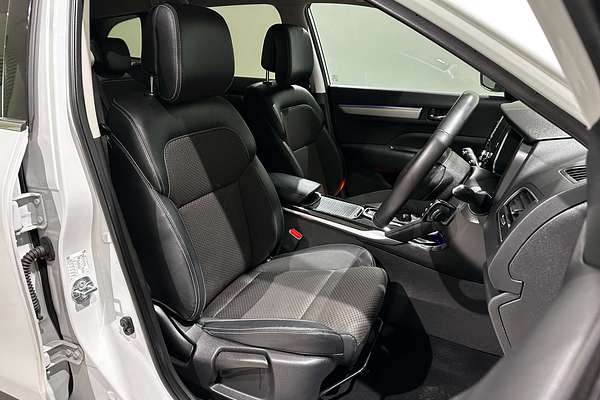 2023 Renault Koleos Life HZG