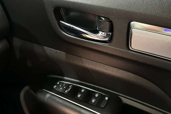2023 Renault Koleos Life HZG