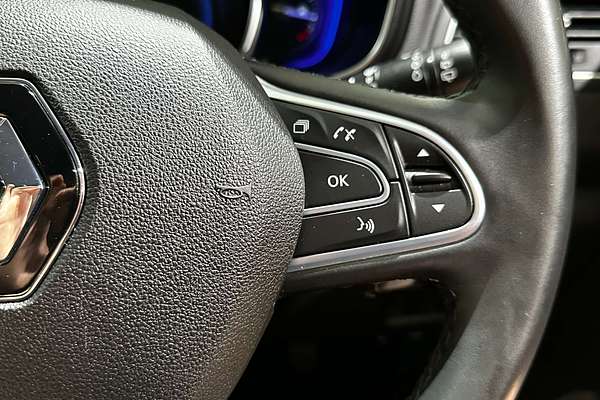 2023 Renault Koleos Life HZG