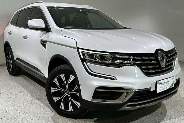 2023 Renault Koleos Life HZG