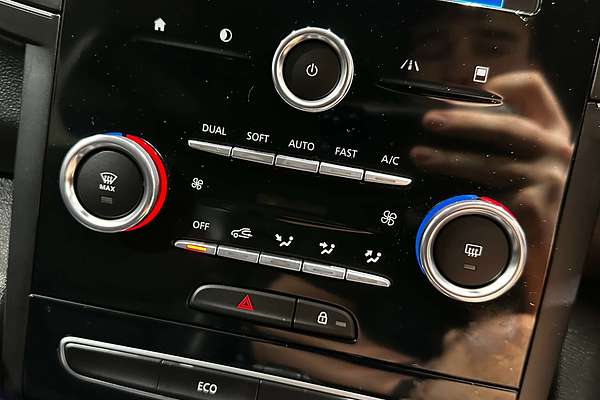 2023 Renault Koleos Life HZG