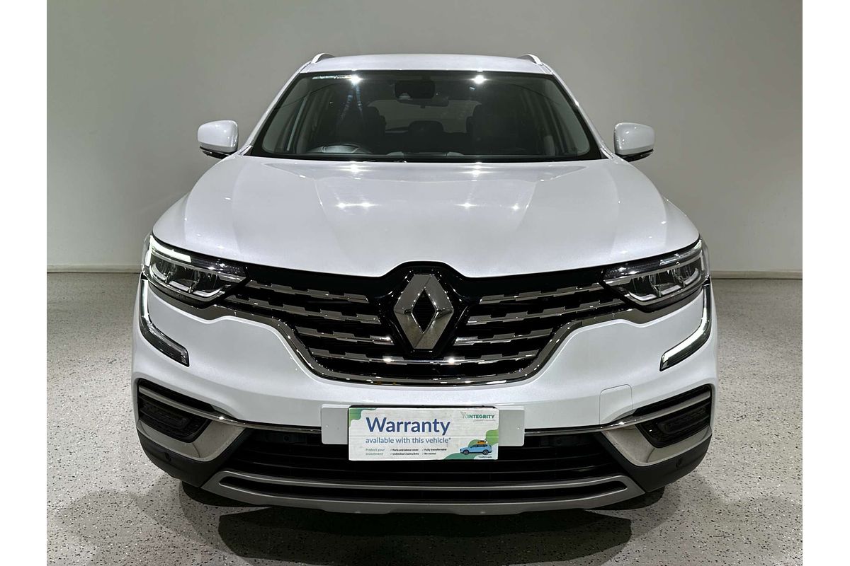 2023 Renault Koleos Life HZG