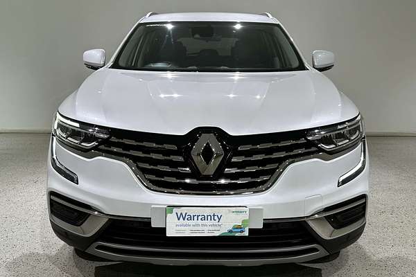 2023 Renault Koleos Life HZG