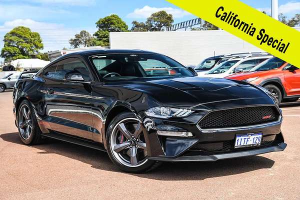 2022 Ford Mustang GT FN