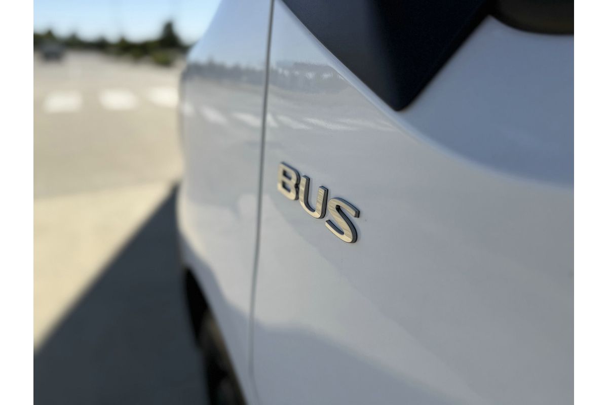 2024 Renault Master Pro 110kW X62 Phase 2 LWB Mid Roof