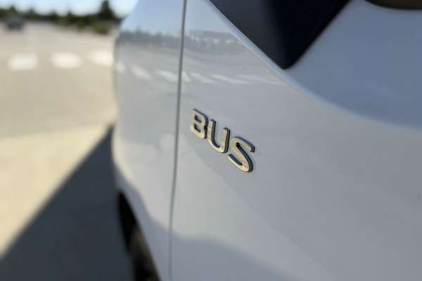 2024 Renault Master Pro 110kW X62 Phase 2 LWB Mid Roof